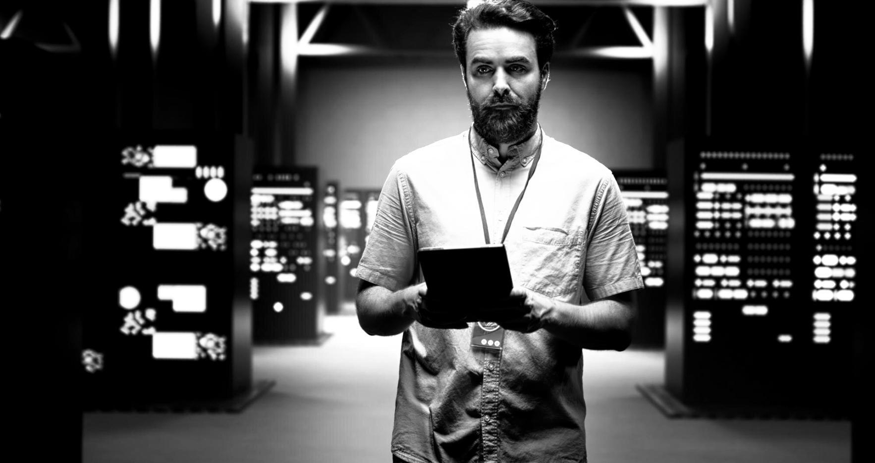 Fertige 3D-Charaktermodelle und Game-Assets in professioneller Qualität