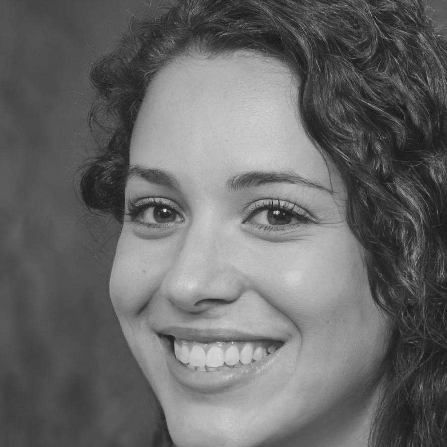 Portrait von Teilnehmerin Katinka Lönnqvist